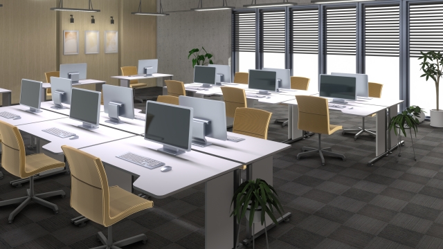 Office Building
