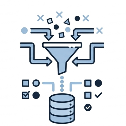 サルベージ業務イメージ